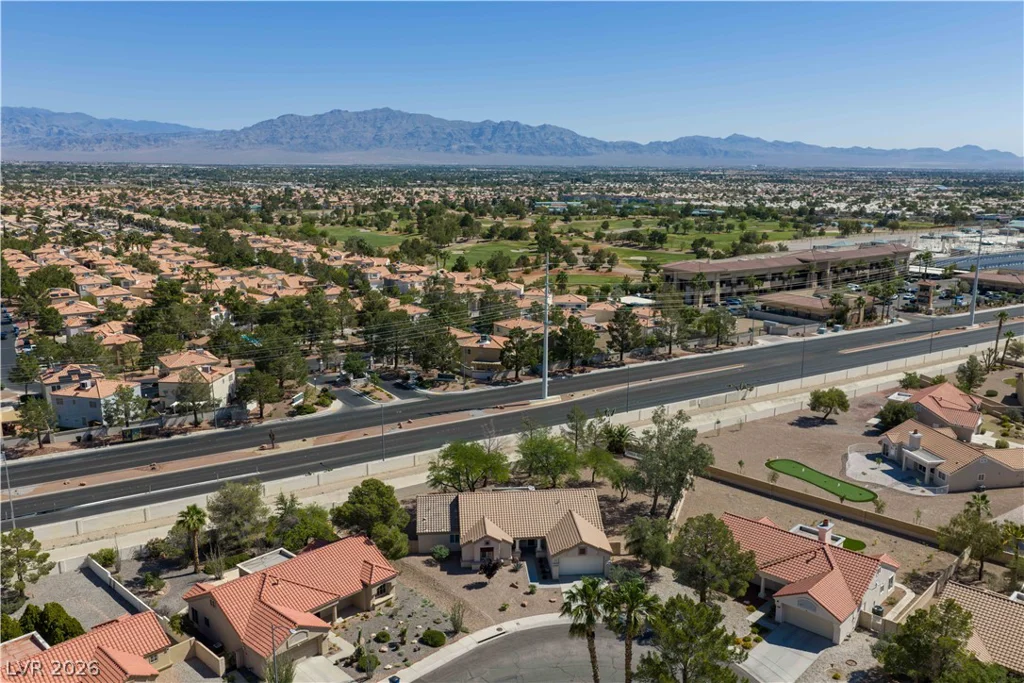 3112 Archwood, Las Vegas, NV 89134