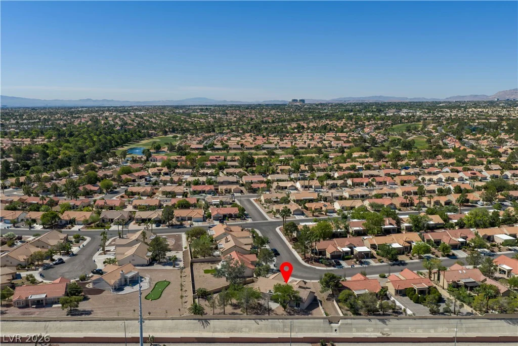3112 Archwood, Las Vegas, NV 89134