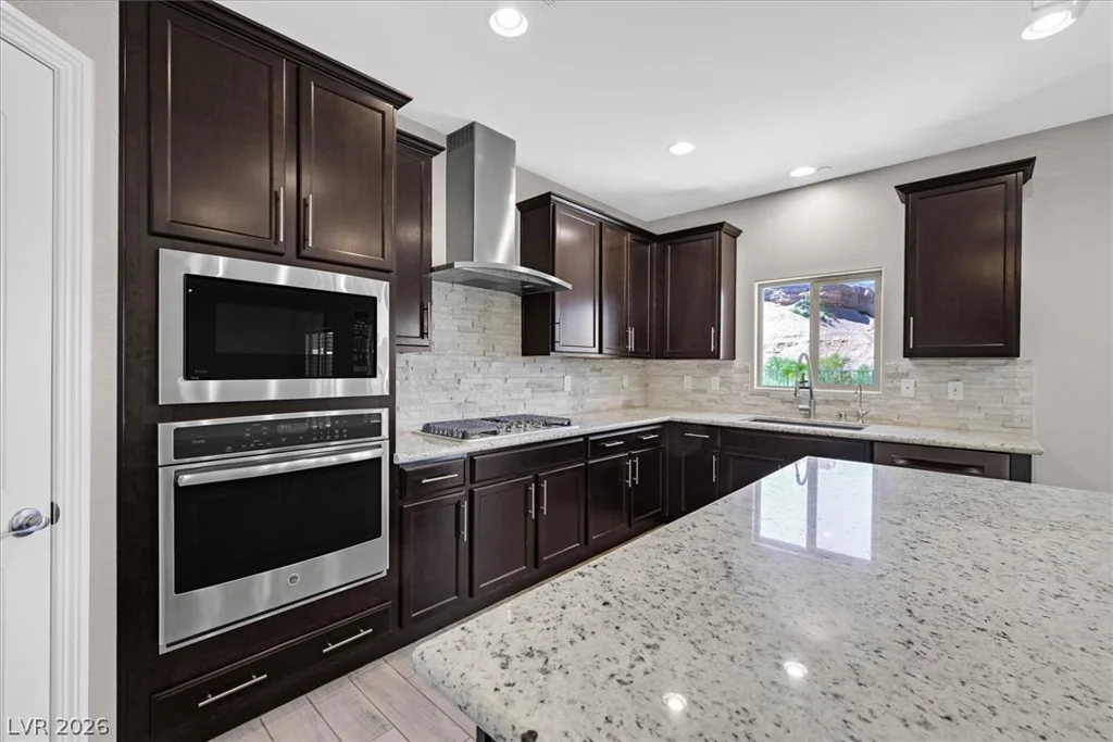 1702 Sonoran Bluff, Henderson, NV 89014