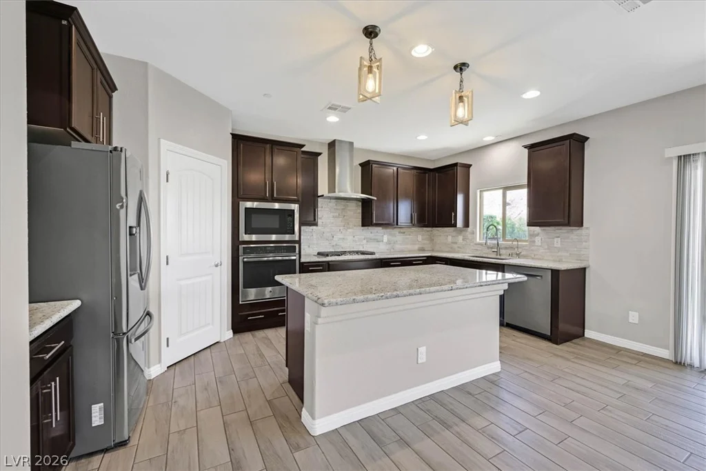 1702 Sonoran Bluff, Henderson, NV 89014