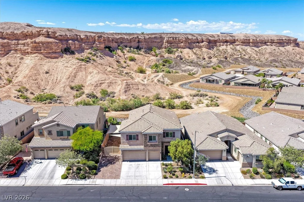 1702 Sonoran Bluff, Henderson, NV 89014