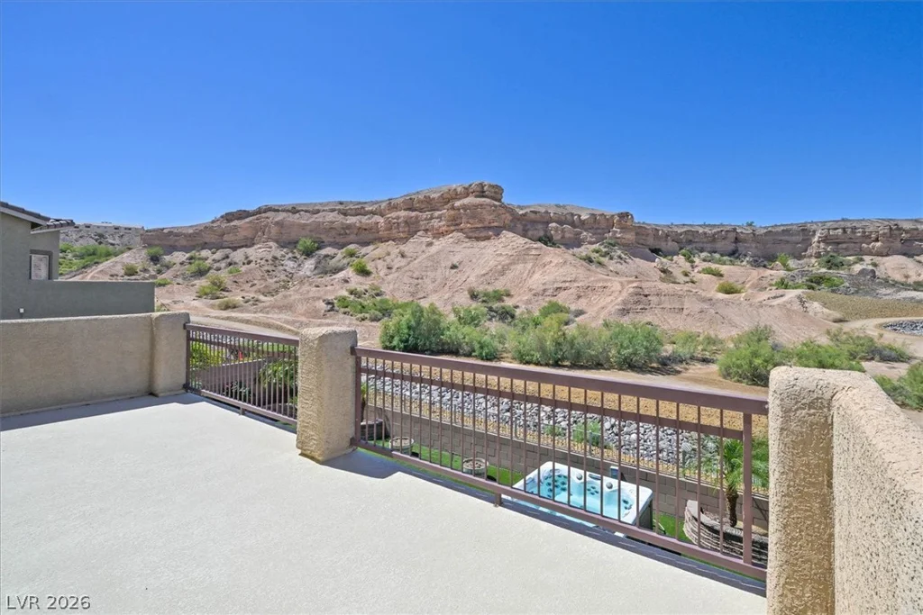1702 Sonoran Bluff, Henderson, NV 89014