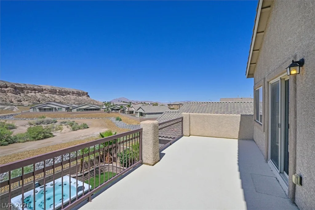 1702 Sonoran Bluff, Henderson, NV 89014
