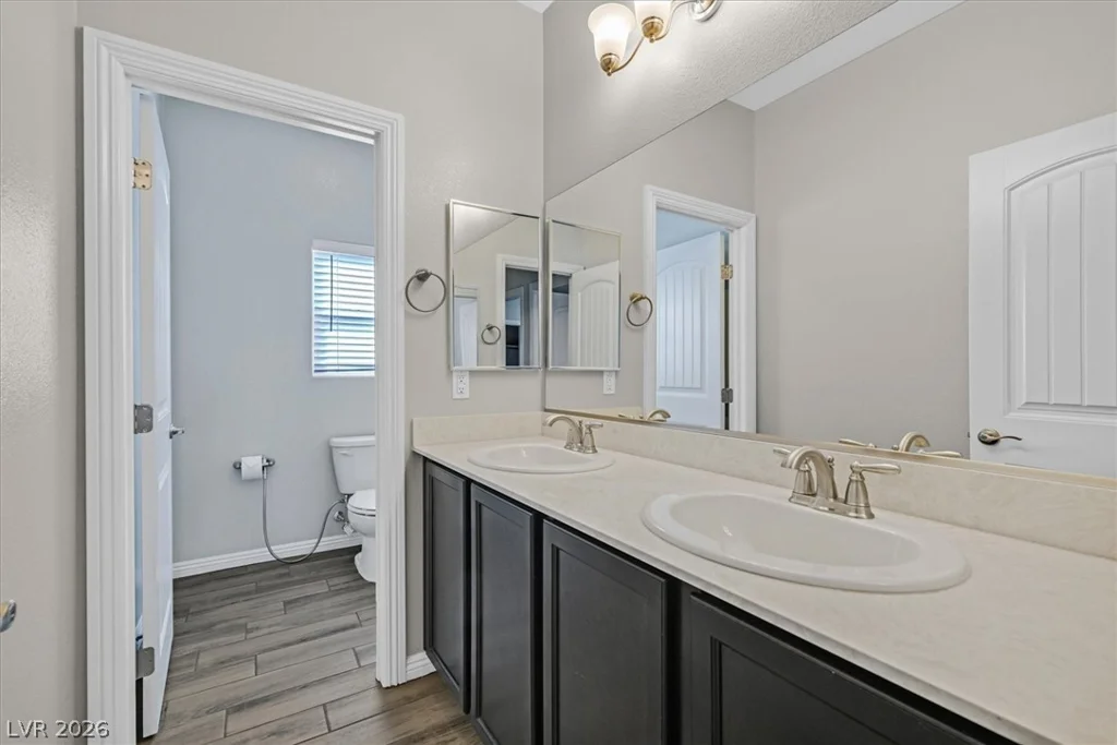 1702 Sonoran Bluff, Henderson, NV 89014