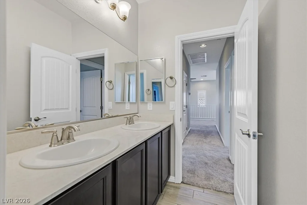 1702 Sonoran Bluff, Henderson, NV 89014