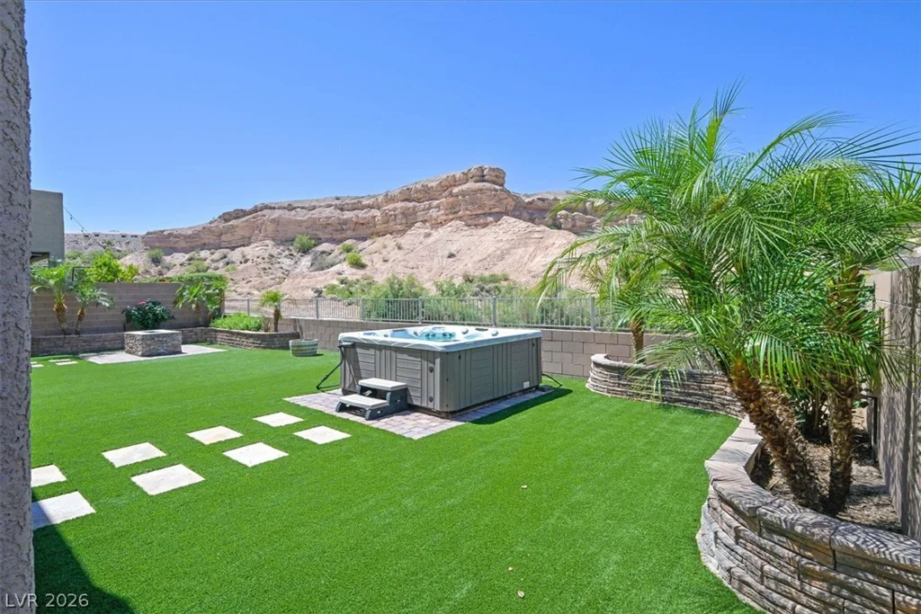 1702 Sonoran Bluff, Henderson, NV 89014