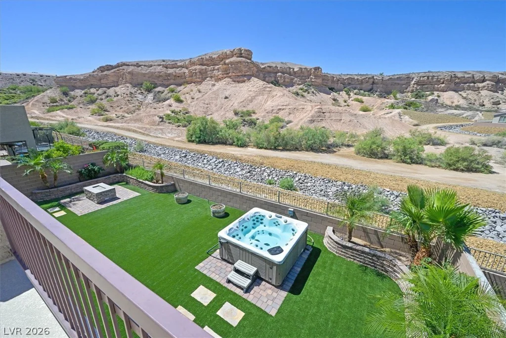 1702 Sonoran Bluff, Henderson, NV 89014