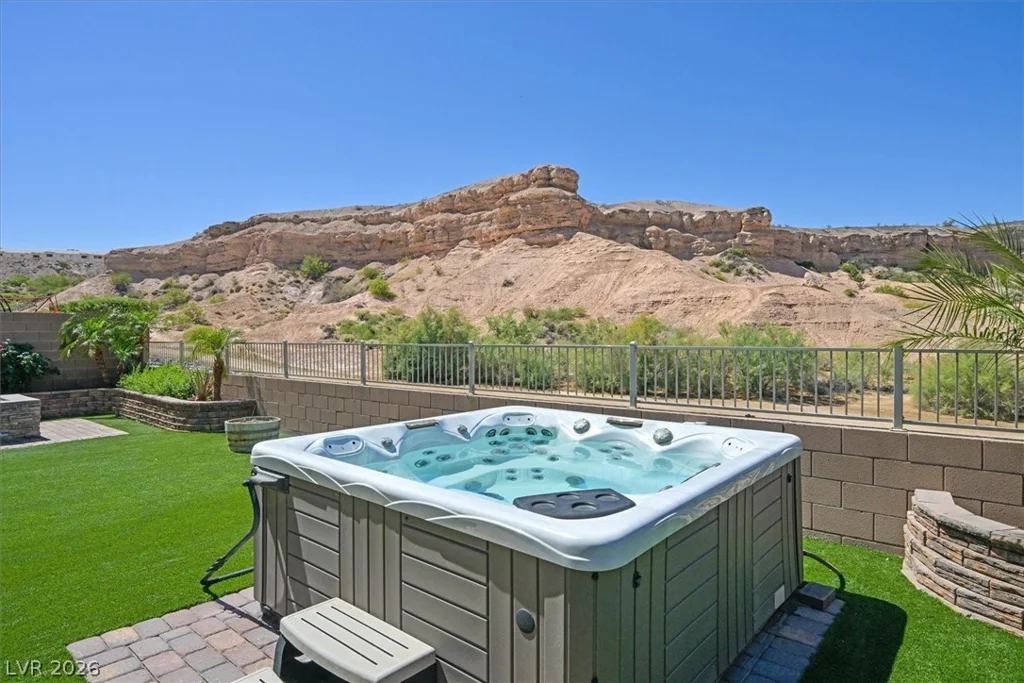 1702 Sonoran Bluff, Henderson, NV 89014