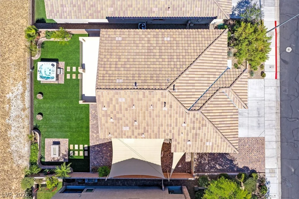 1702 Sonoran Bluff, Henderson, NV 89014