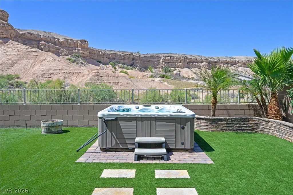1702 Sonoran Bluff, Henderson, NV 89014