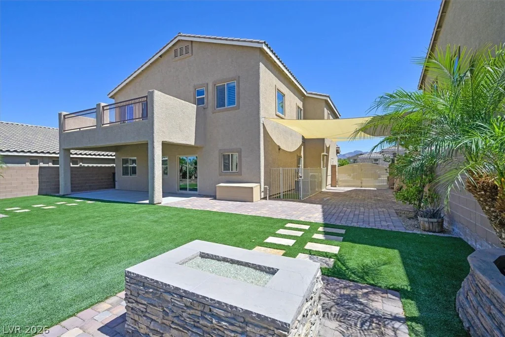 1702 Sonoran Bluff, Henderson, NV 89014