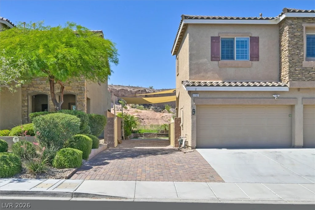 1702 Sonoran Bluff, Henderson, NV 89014