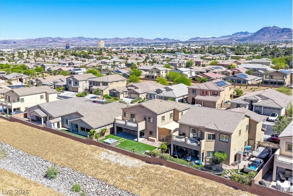 1702 Sonoran Bluff, Henderson, NV 89014