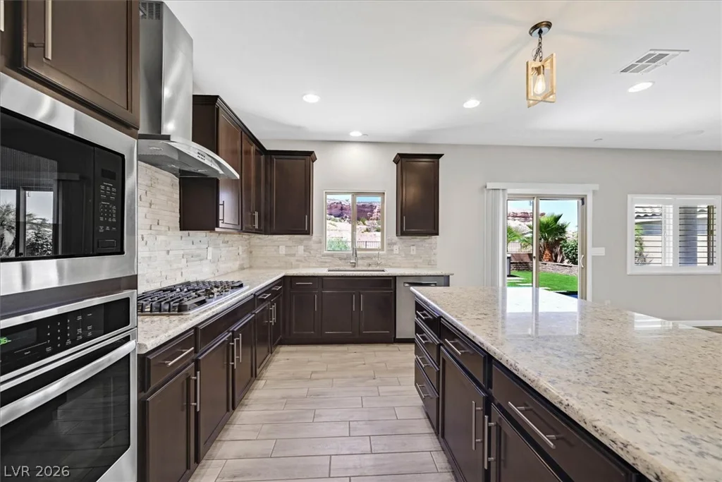 1702 Sonoran Bluff, Henderson, NV 89014