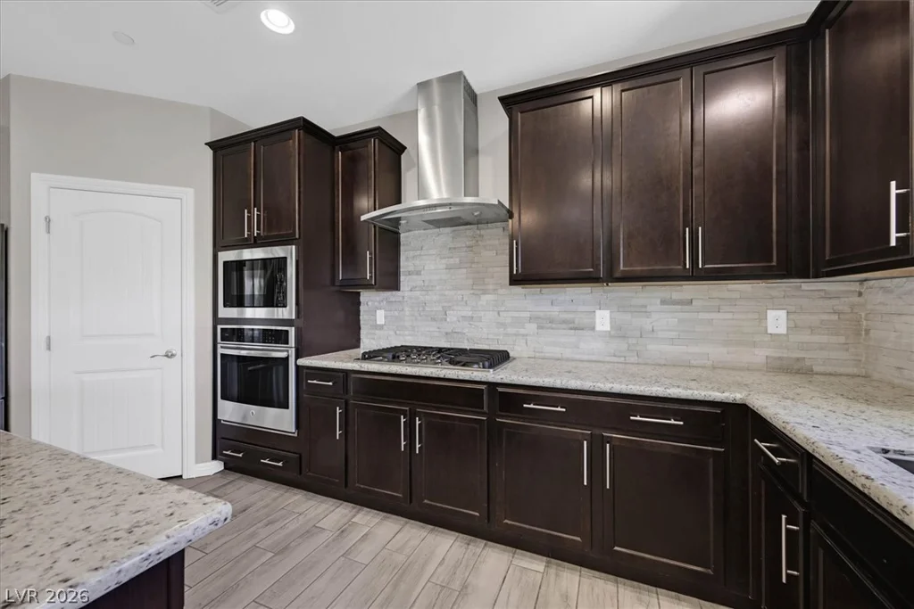 1702 Sonoran Bluff, Henderson, NV 89014