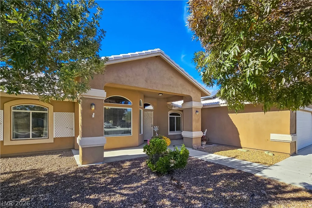 190 Mondale, Pahrump, NV 89048
