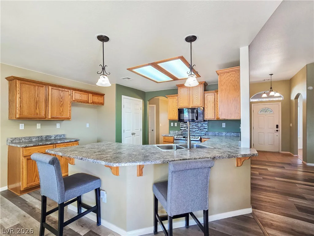 190 Mondale, Pahrump, NV 89048