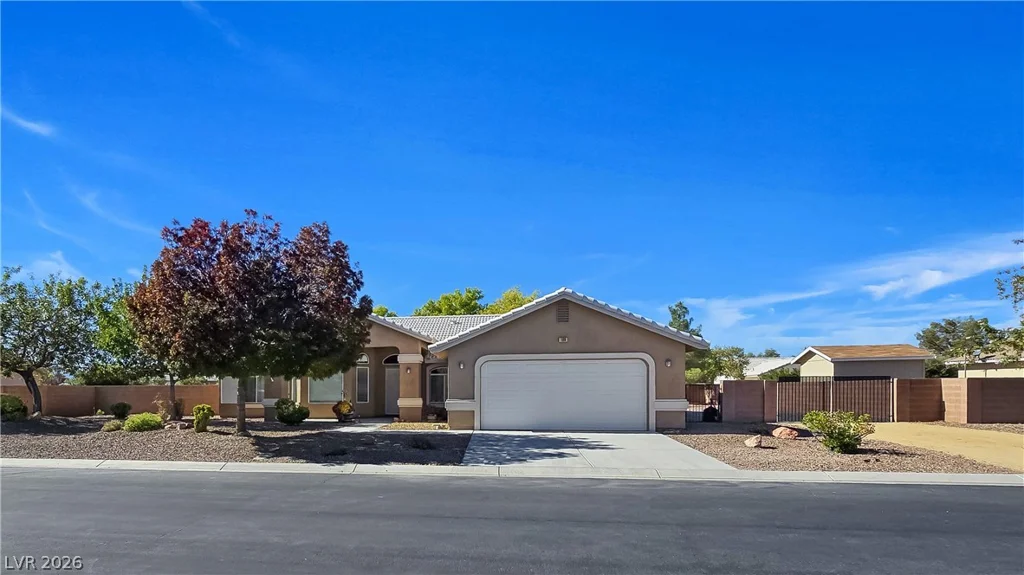 190 Mondale, Pahrump, NV 89048