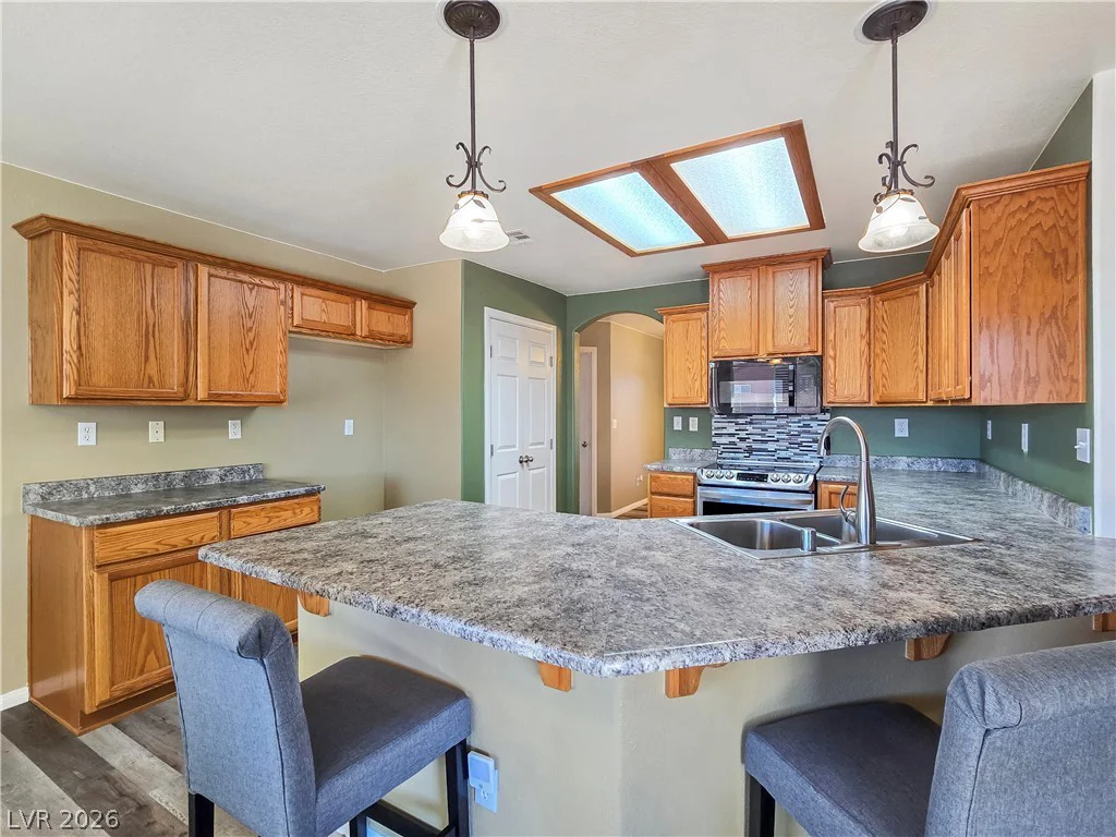 190 Mondale, Pahrump, NV 89048