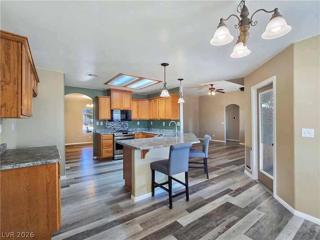 190 Mondale, Pahrump, NV 89048