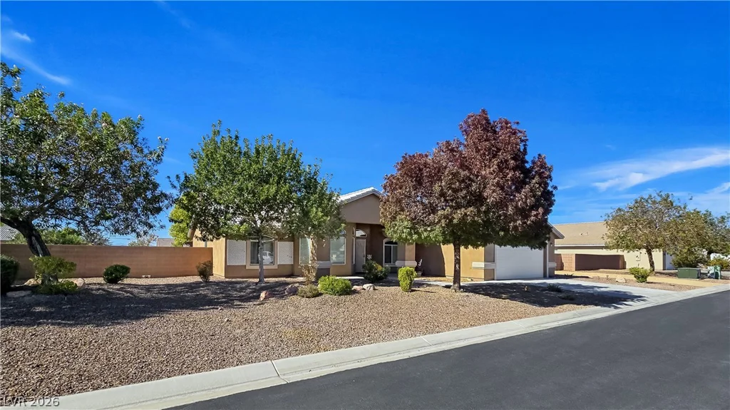 190 Mondale, Pahrump, NV 89048
