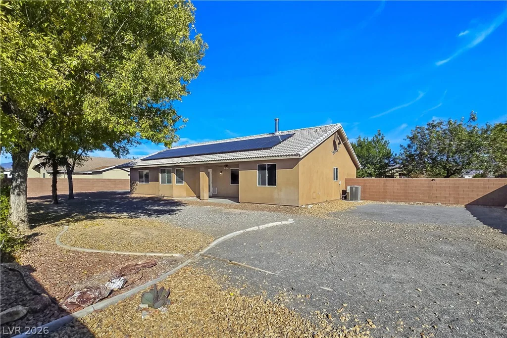 190 Mondale, Pahrump, NV 89048