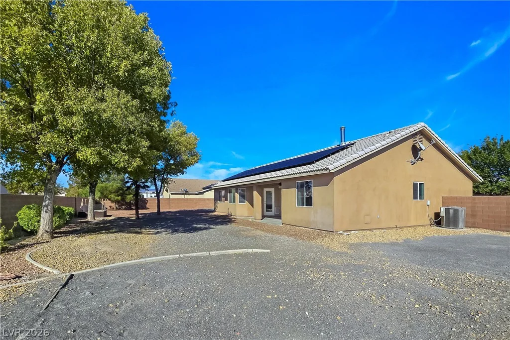 190 Mondale, Pahrump, NV 89048