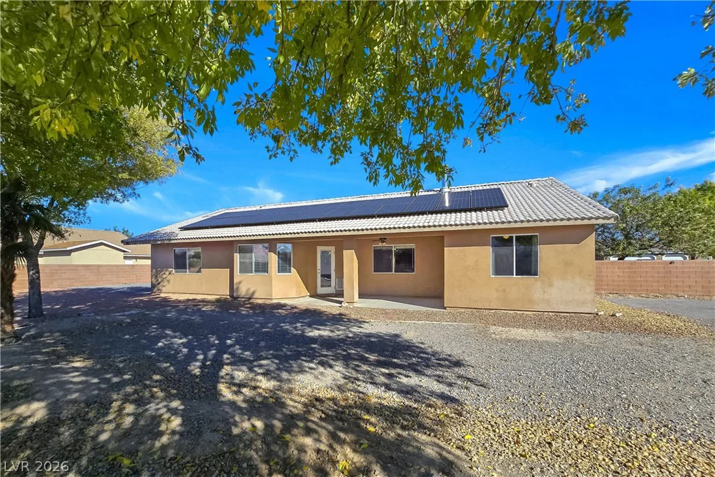 190 Mondale, Pahrump, NV 89048