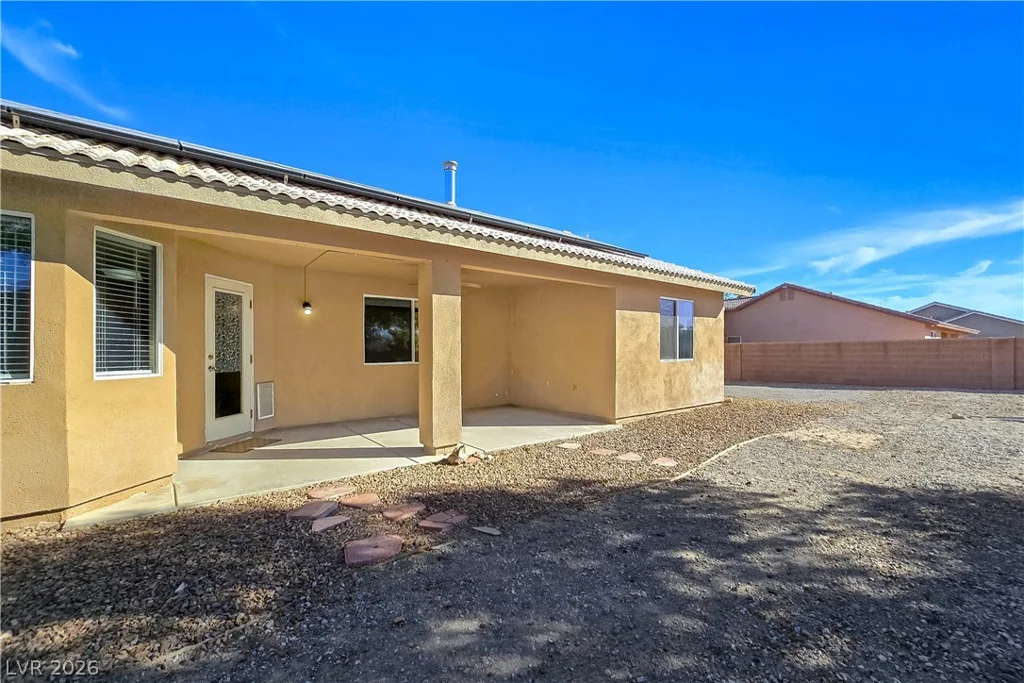 190 Mondale, Pahrump, NV 89048