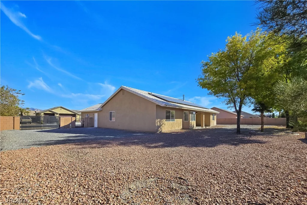 190 Mondale, Pahrump, NV 89048