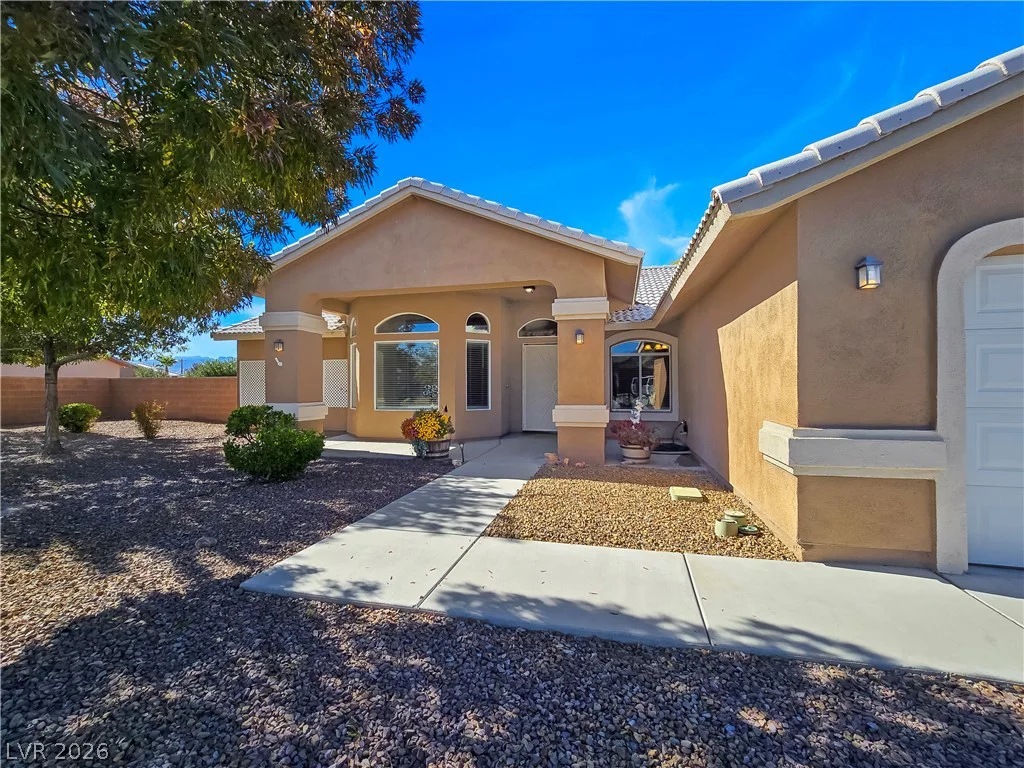 190 Mondale, Pahrump, NV 89048