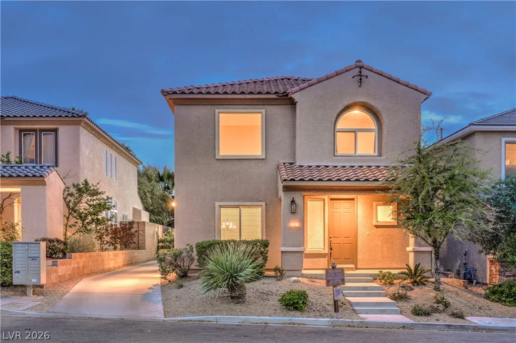 2687 Bothwell, Henderson, NV 89044