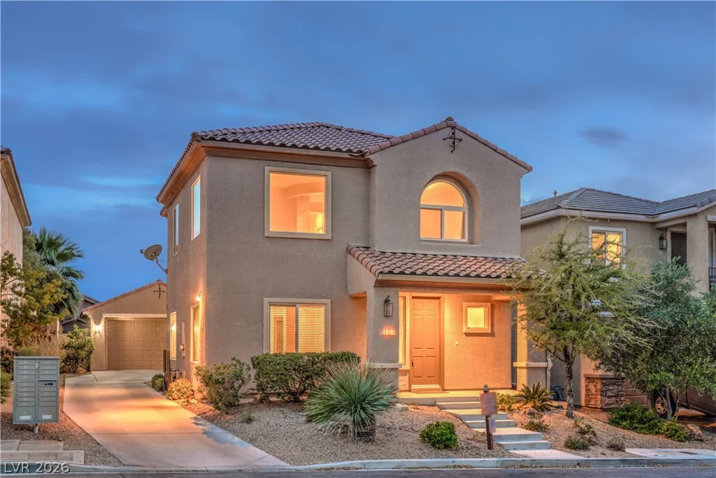 2687 Bothwell, Henderson, NV 89044
