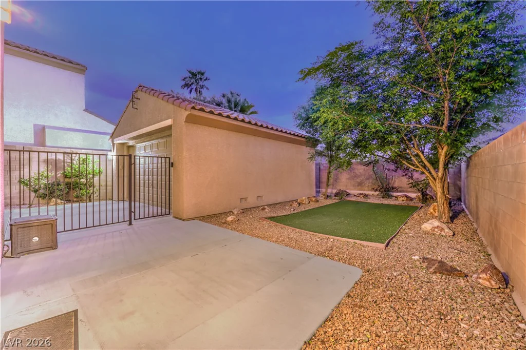 2687 Bothwell, Henderson, NV 89044