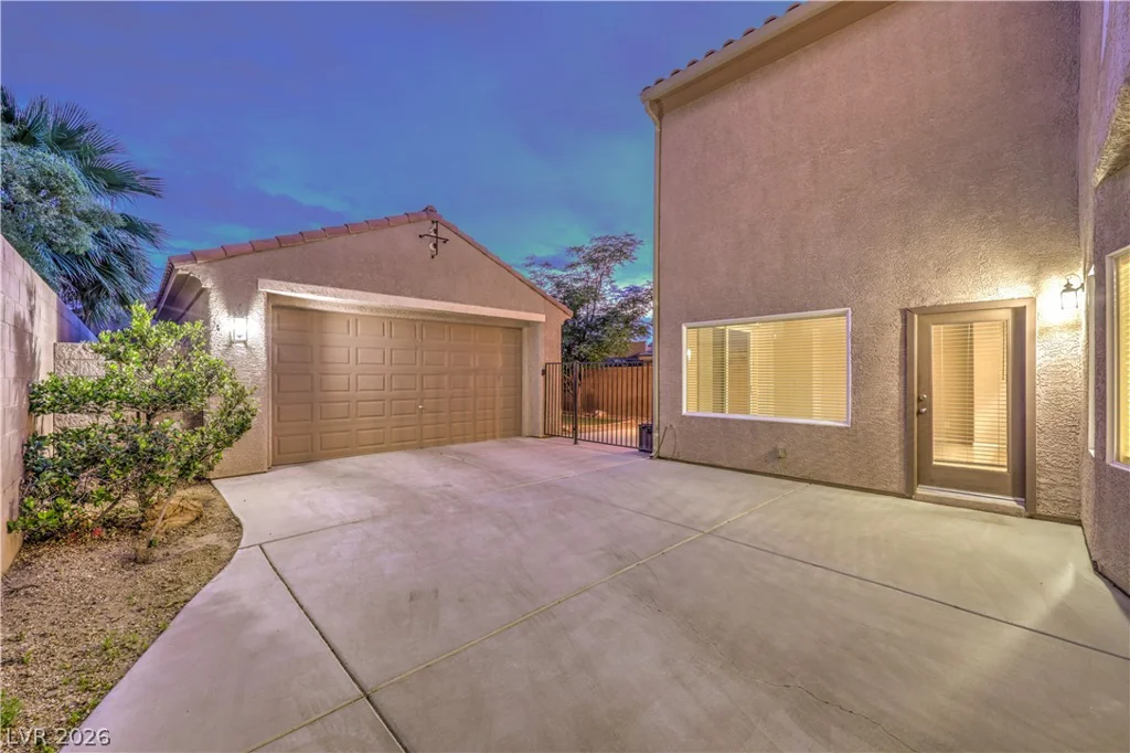 2687 Bothwell, Henderson, NV 89044