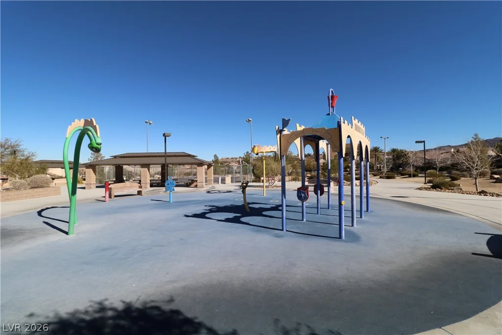 2687 Bothwell, Henderson, NV 89044