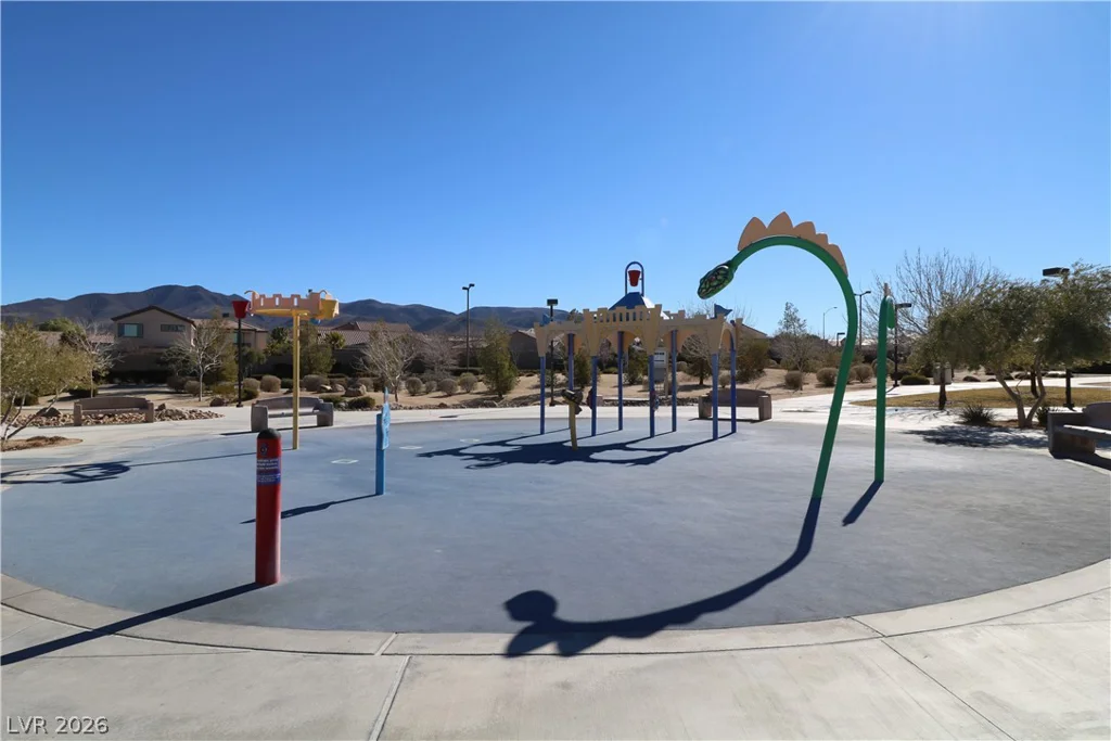 2687 Bothwell, Henderson, NV 89044