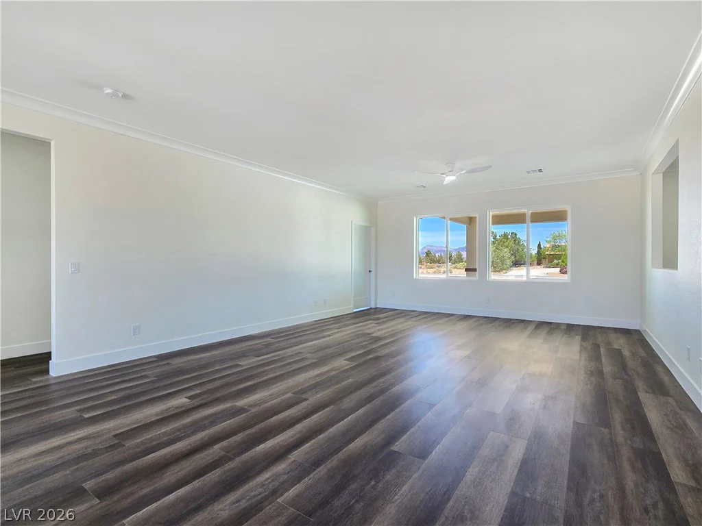 1351 Huckleberry, Pahrump, NV 89048
