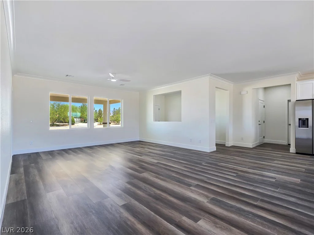 1351 Huckleberry, Pahrump, NV 89048