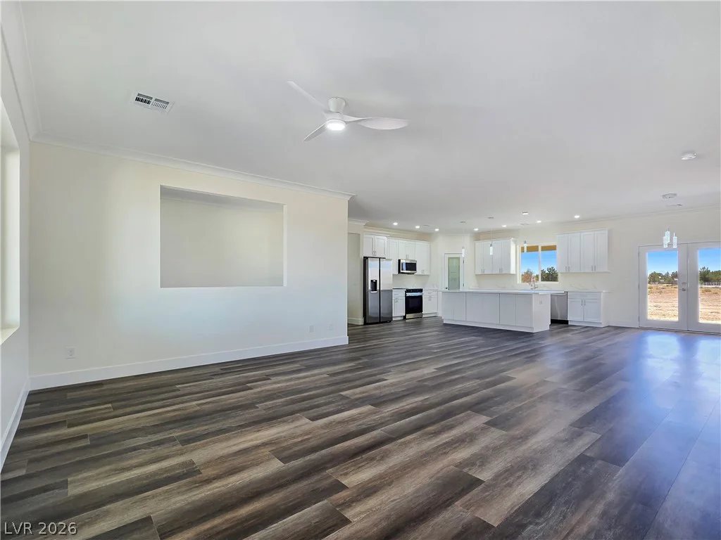 1351 Huckleberry, Pahrump, NV 89048
