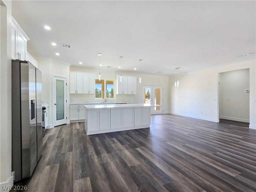 1351 Huckleberry, Pahrump, NV 89048