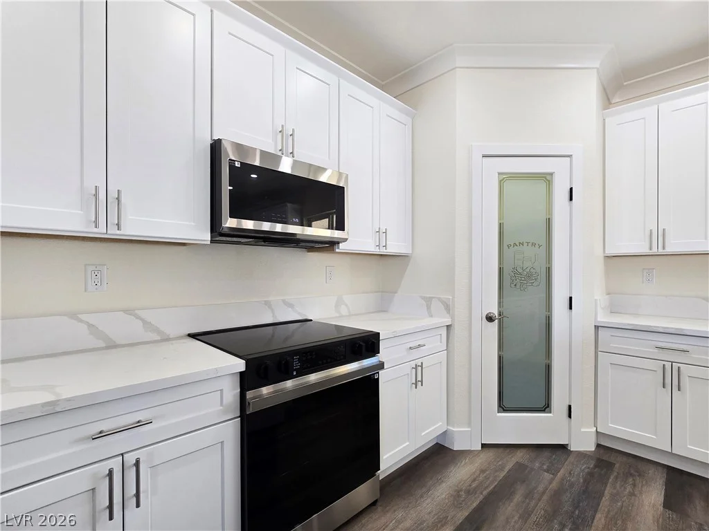 1351 Huckleberry, Pahrump, NV 89048