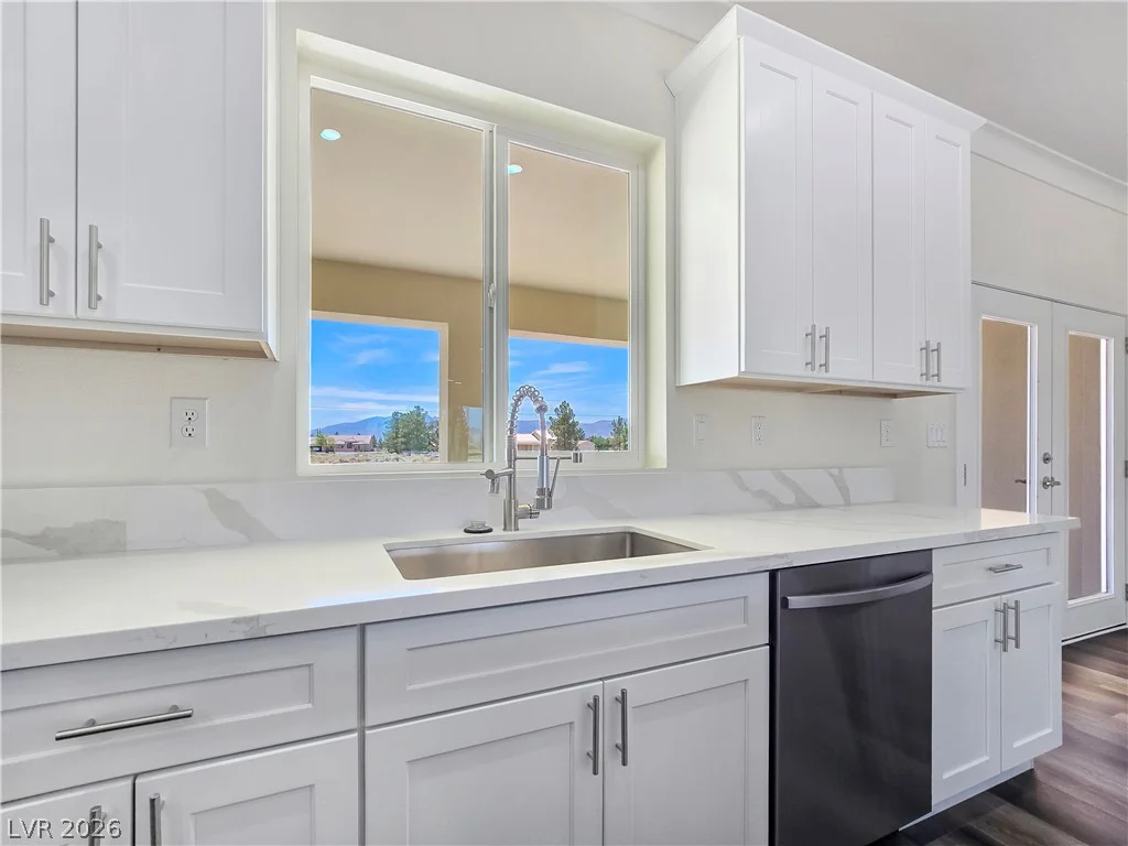 1351 Huckleberry, Pahrump, NV 89048