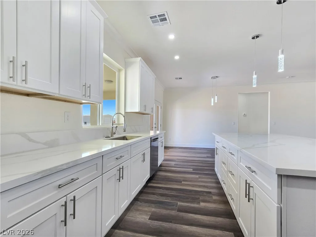 1351 Huckleberry, Pahrump, NV 89048