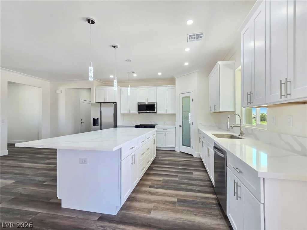 1351 Huckleberry, Pahrump, NV 89048