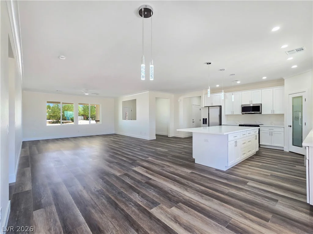 1351 Huckleberry, Pahrump, NV 89048
