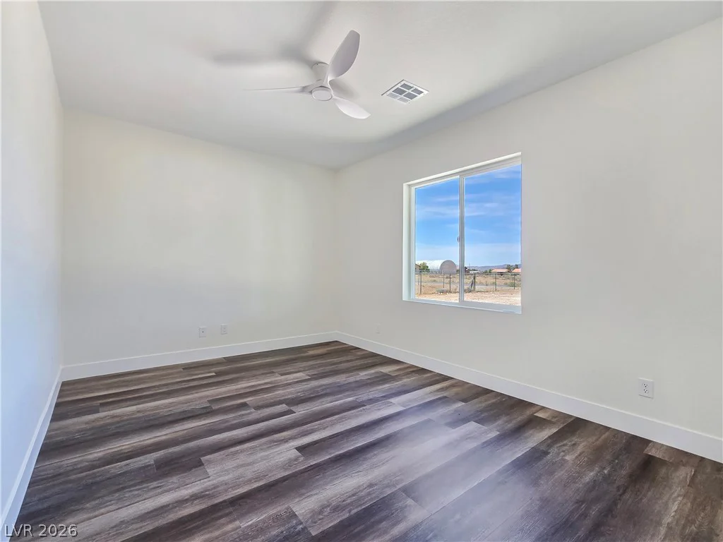 1351 Huckleberry, Pahrump, NV 89048