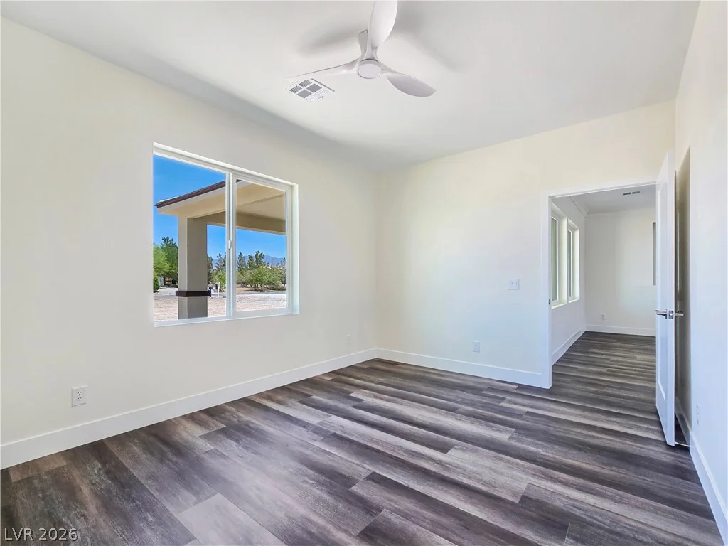 1351 Huckleberry, Pahrump, NV 89048