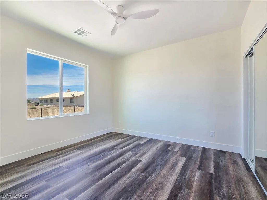 1351 Huckleberry, Pahrump, NV 89048