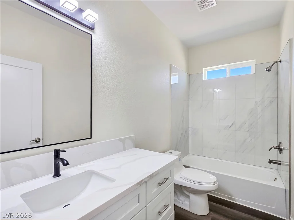 1351 Huckleberry, Pahrump, NV 89048